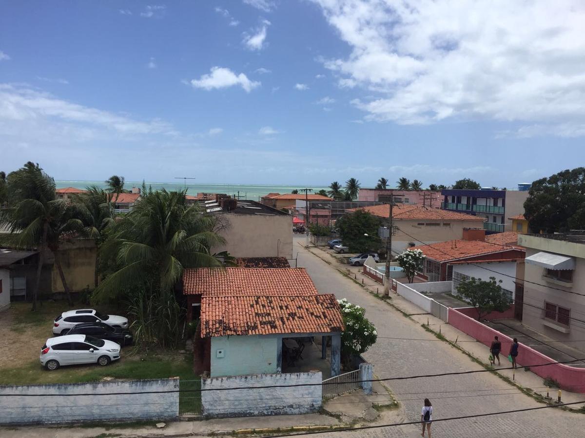Hotel Pousada Itamaraca Exterior photo